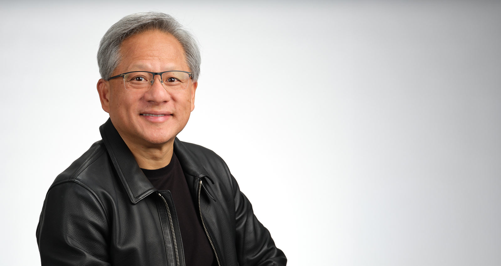 Jensen Huang, CEO de NVIDIA, presentando NemoClaw en GTC 2026